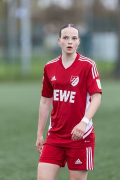 Bild 384 - F Hamburger SV 2 - SpVg Aurich : Ergebnis: 1:1